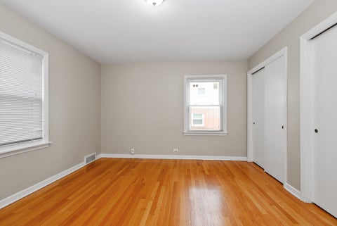 Tiny photo for 17531 Henry Street, Lansing, IL 60438 (MLS # 12737711)