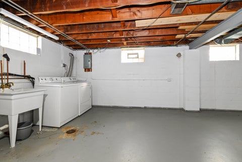 Tiny photo for 17531 Henry Street, Lansing, IL 60438 (MLS # 12737711)