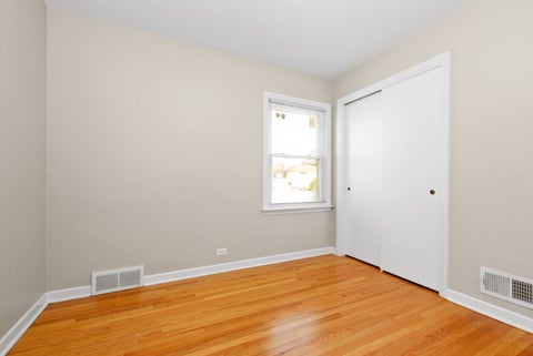Tiny photo for 17531 Henry Street, Lansing, IL 60438 (MLS # 12737711)