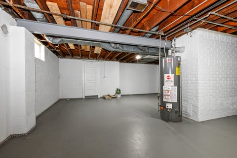 Tiny photo for 17531 Henry Street, Lansing, IL 60438 (MLS # 12737711)