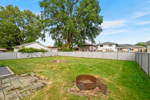 Tiny photo for 17531 Henry Street, Lansing, IL 60438 (MLS # 12737711)