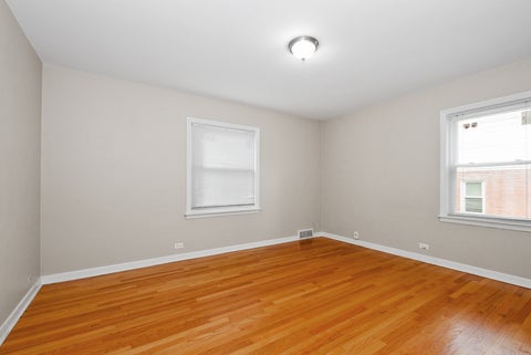 Tiny photo for 17531 Henry Street, Lansing, IL 60438 (MLS # 12737711)