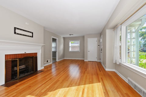 Tiny photo for 17531 Henry Street, Lansing, IL 60438 (MLS # 12737711)