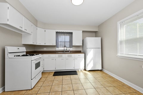 Tiny photo for 17531 Henry Street, Lansing, IL 60438 (MLS # 12737711)