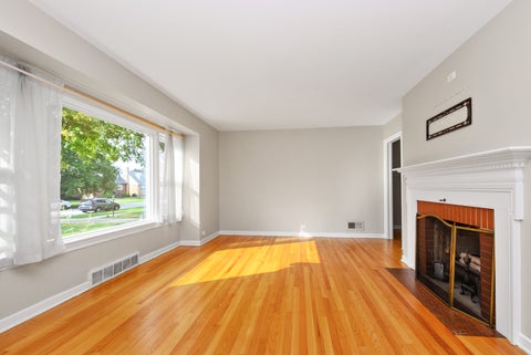 Tiny photo for 17531 Henry Street, Lansing, IL 60438 (MLS # 12737711)