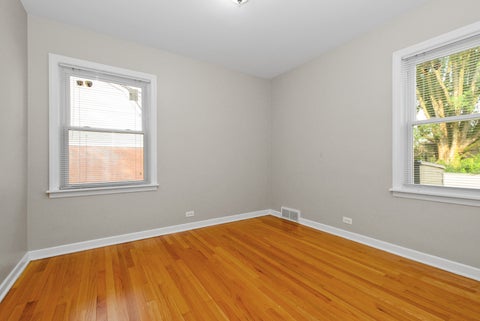 Tiny photo for 17531 Henry Street, Lansing, IL 60438 (MLS # 12737711)