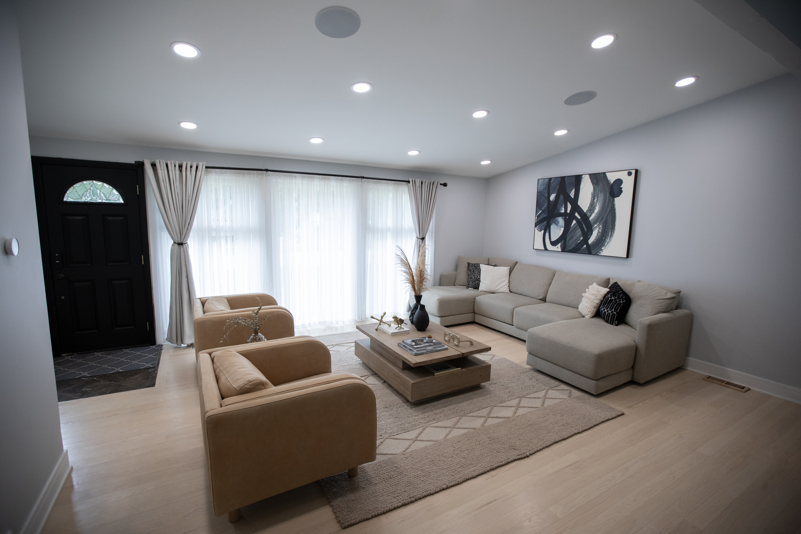 3010 Covert Road