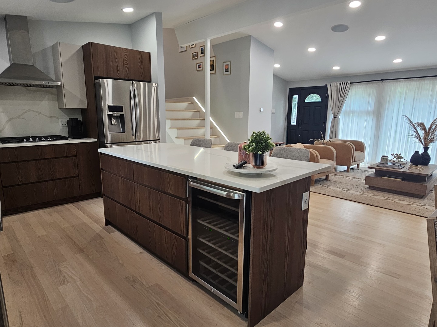 3010 Covert Road