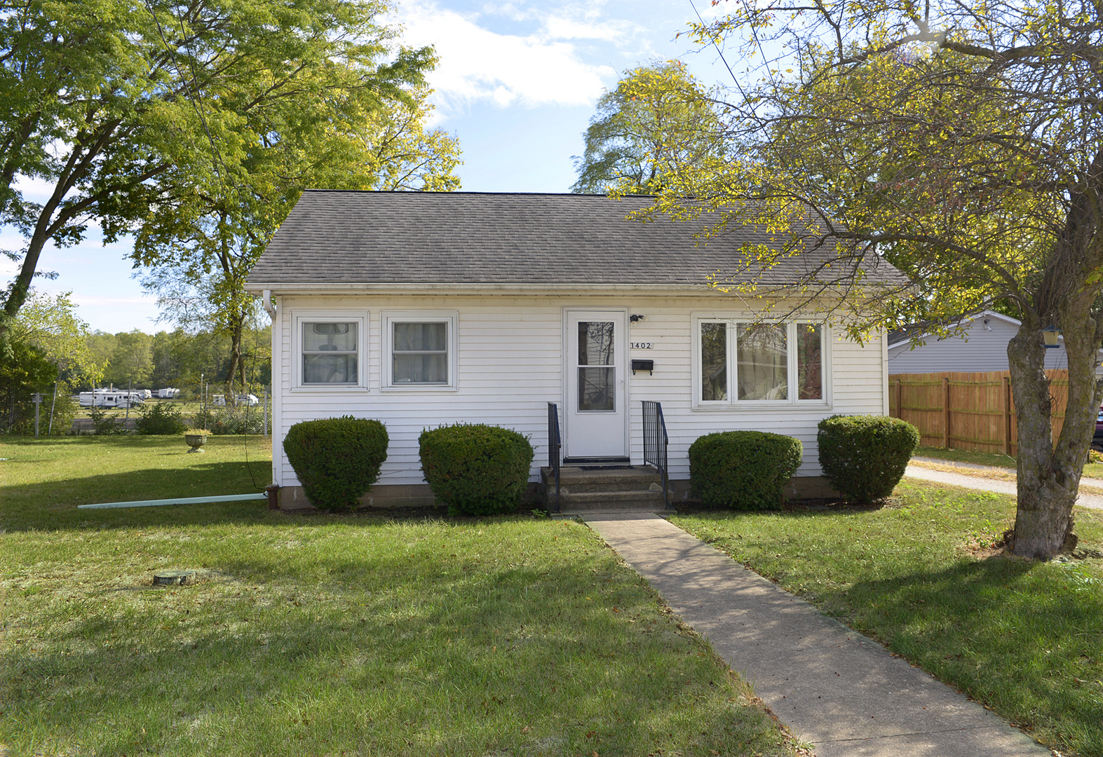 1402-1406 Champlain Street