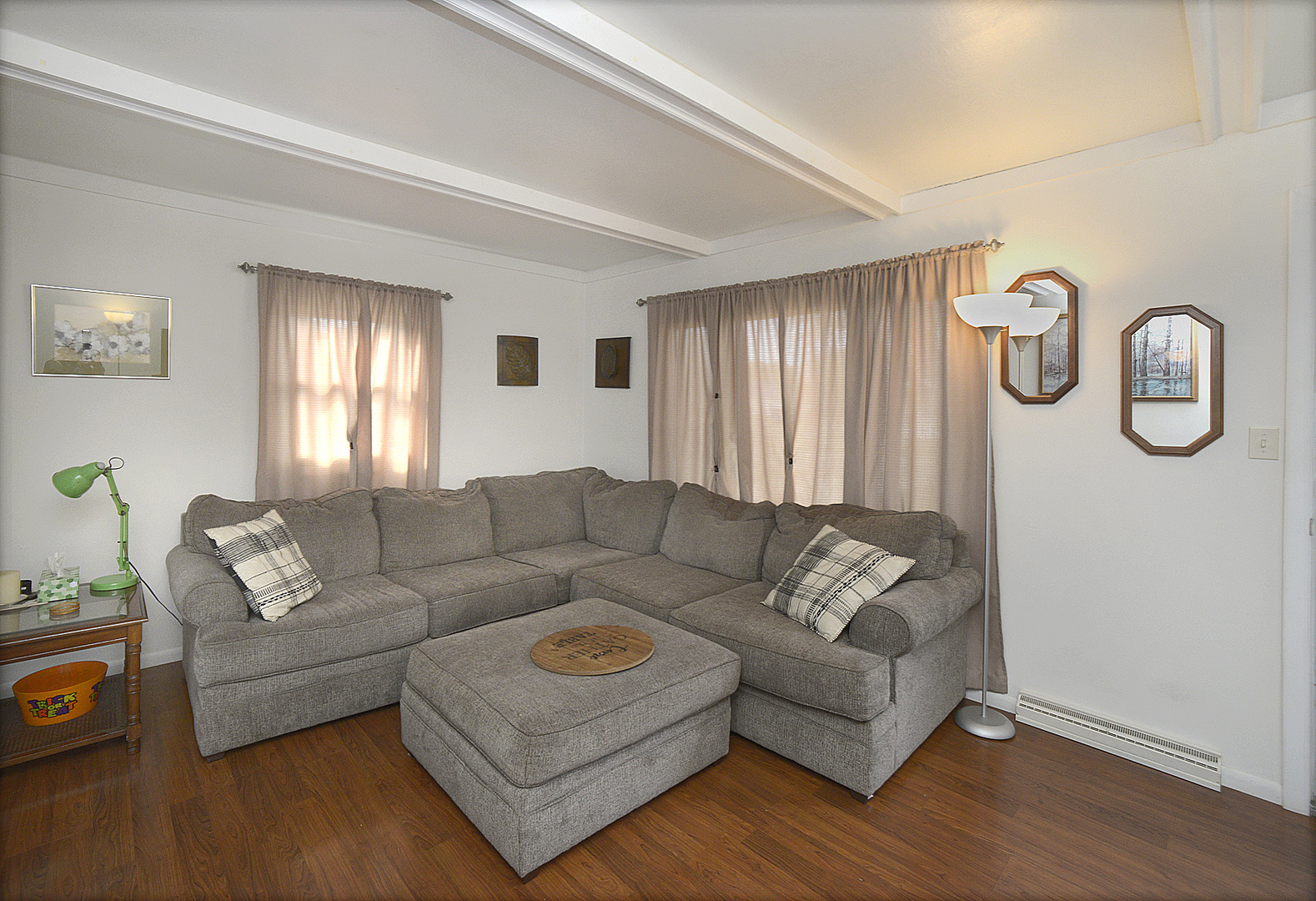 1402-1406 Champlain Street