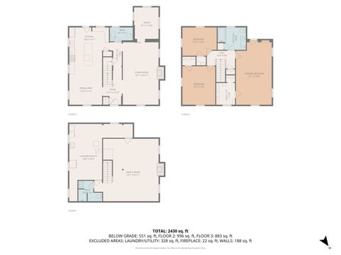Tiny photo for 6632 N Sioux Avenue, Chicago, IL 60646 (MLS # 12501385)