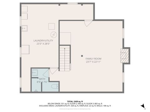 Tiny photo for 6632 N Sioux Avenue, Chicago, IL 60646 (MLS # 12501385)