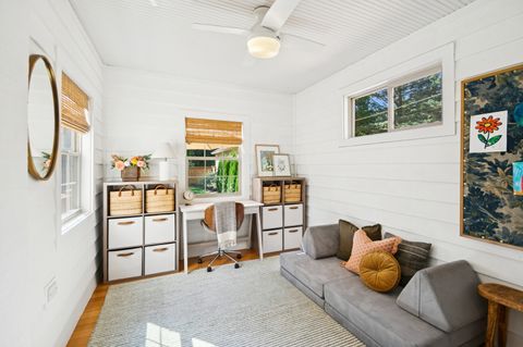 Tiny photo for 6632 N Sioux Avenue, Chicago, IL 60646 (MLS # 12501385)