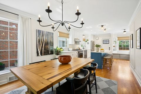 Tiny photo for 6632 N Sioux Avenue, Chicago, IL 60646 (MLS # 12501385)