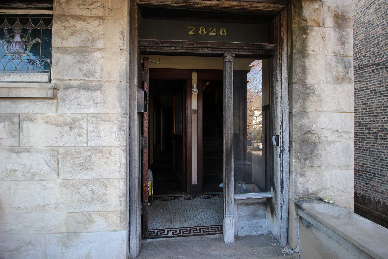 7828 S Peoria Street