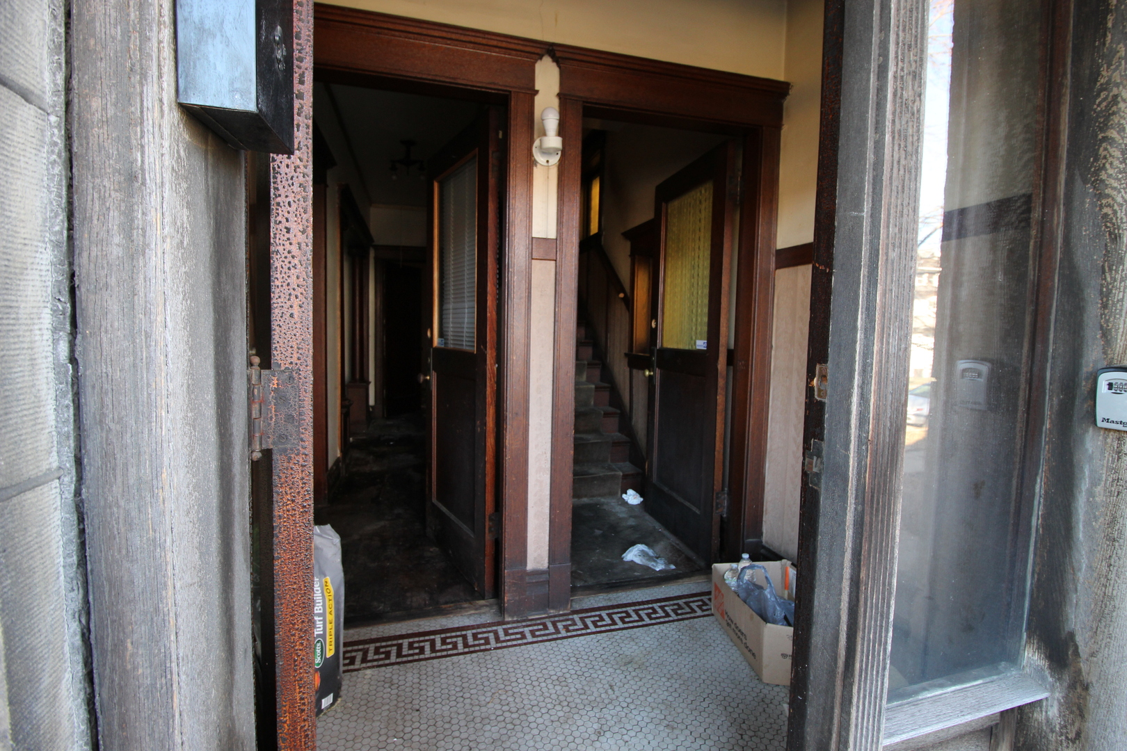 7828 S Peoria Street