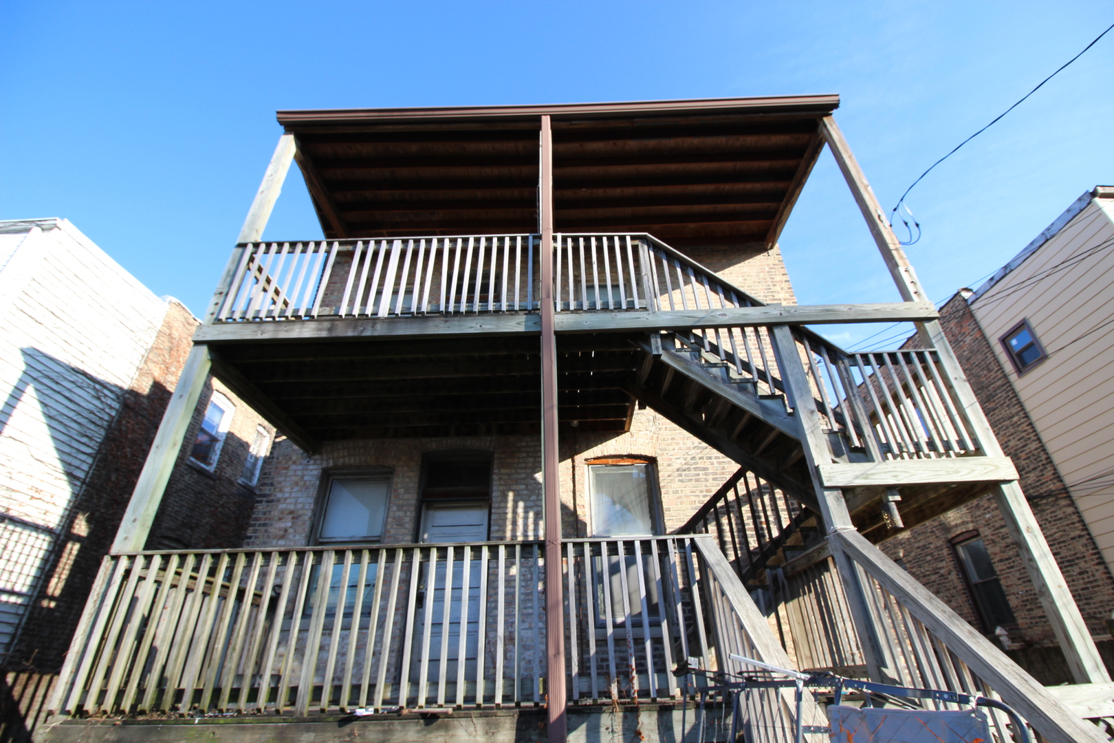 7828 S Peoria Street