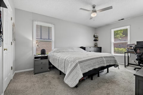 Tiny photo for 40 W Fern Court #120, Palatine, IL 60067 (MLS # 12678568)