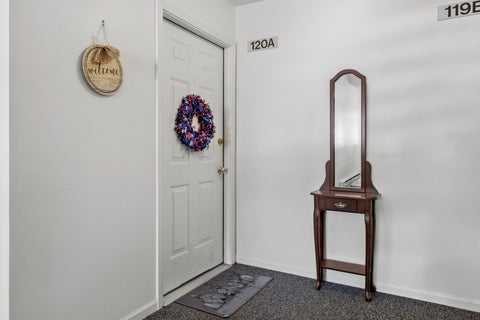 Tiny photo for 40 W Fern Court #120, Palatine, IL 60067 (MLS # 12678568)