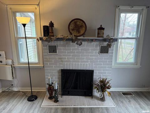 Tiny photo for 205 STATE Street, Christopher, IL 62822 (MLS # EB460777)