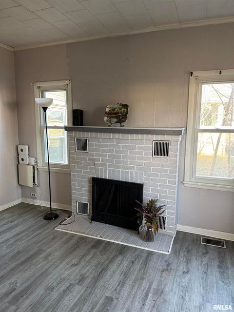 Tiny photo for 205 STATE Street, Christopher, IL 62822 (MLS # EB460777)