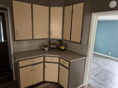 Tiny photo for 205 STATE Street, Christopher, IL 62822 (MLS # EB460777)