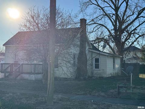 Tiny photo for 205 STATE Street, Christopher, IL 62822 (MLS # EB460777)