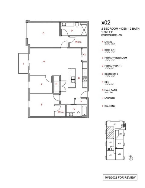 Tiny photo for 839 Madison Street #502, Oak Park, IL 60302 (MLS # 12774345)