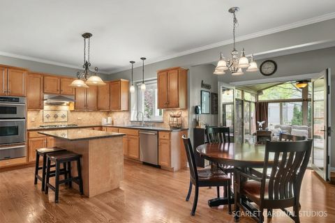 Tiny photo for 2816 Cordgrass Road, Naperville, IL 60564 (MLS # 12646860)