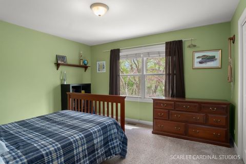 Tiny photo for 2816 Cordgrass Road, Naperville, IL 60564 (MLS # 12646860)