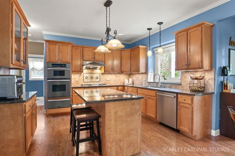 Tiny photo for 2816 Cordgrass Road, Naperville, IL 60564 (MLS # 12646860)