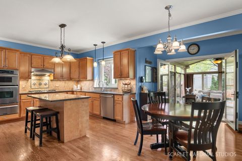 Tiny photo for 2816 Cordgrass Road, Naperville, IL 60564 (MLS # 12646860)