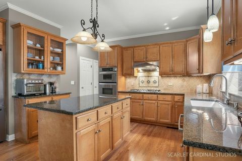 Tiny photo for 2816 Cordgrass Road, Naperville, IL 60564 (MLS # 12646860)