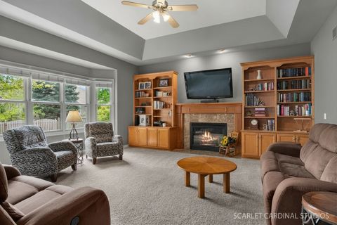Tiny photo for 2816 Cordgrass Road, Naperville, IL 60564 (MLS # 12646860)