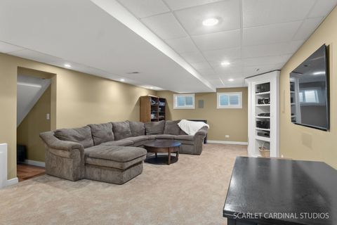 Tiny photo for 2816 Cordgrass Road, Naperville, IL 60564 (MLS # 12646860)