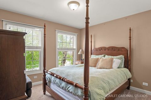 Tiny photo for 2816 Cordgrass Road, Naperville, IL 60564 (MLS # 12646860)