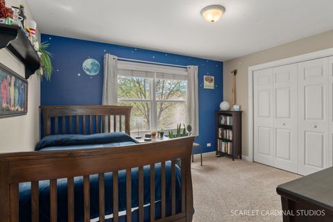 Tiny photo for 2816 Cordgrass Road, Naperville, IL 60564 (MLS # 12646860)