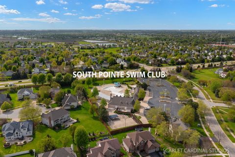 Tiny photo for 2816 Cordgrass Road, Naperville, IL 60564 (MLS # 12646860)