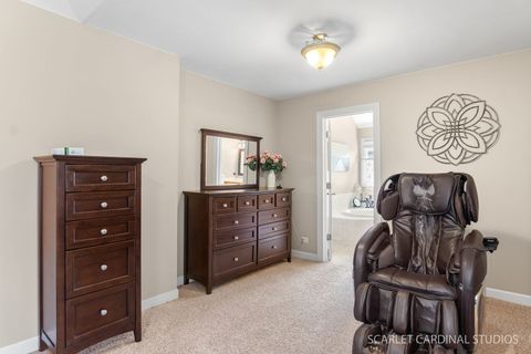 Tiny photo for 2816 Cordgrass Road, Naperville, IL 60564 (MLS # 12646860)