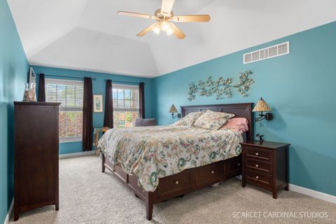 Tiny photo for 2816 Cordgrass Road, Naperville, IL 60564 (MLS # 12646860)