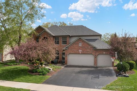 Tiny photo for 2816 Cordgrass Road, Naperville, IL 60564 (MLS # 12646860)