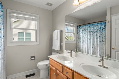 Tiny photo for 2816 Cordgrass Road, Naperville, IL 60564 (MLS # 12646860)