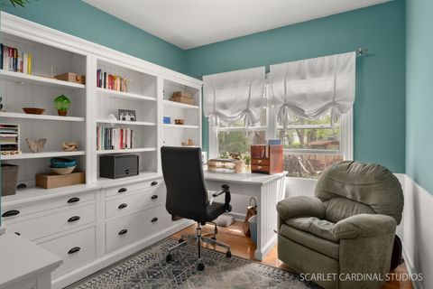 Tiny photo for 2816 Cordgrass Road, Naperville, IL 60564 (MLS # 12646860)
