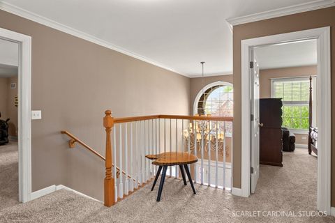 Tiny photo for 2816 Cordgrass Road, Naperville, IL 60564 (MLS # 12646860)