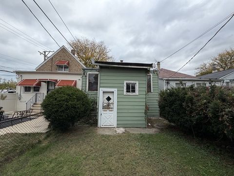 Tiny photo for 7514 S Rhodes Avenue, Chicago, IL 60619 (MLS # 12524263)