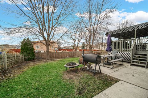 Tiny photo for 624 Driftwood Avenue, Romeoville, IL 60446 (MLS # 12586028)