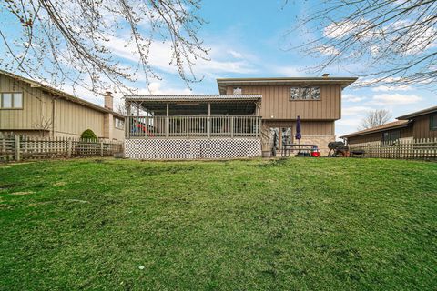 Tiny photo for 624 Driftwood Avenue, Romeoville, IL 60446 (MLS # 12586028)