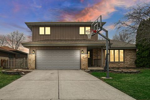 Photo of 624 Driftwood Avenue, Romeoville, IL 60446 (MLS # 12586028)