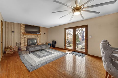 Tiny photo for 624 Driftwood Avenue, Romeoville, IL 60446 (MLS # 12586028)