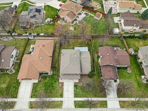 Tiny photo for 624 Driftwood Avenue, Romeoville, IL 60446 (MLS # 12586028)